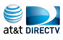 AT&T AND DIRECTV