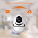 4MP Wifi Pet Baby Monitoring Camera Surveillance IP Camera Baby Monitor Wireless Smart Tracking Wifi Cameras